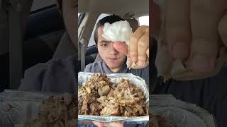 اطعم رأس مندي في مكة  #رحموني #الطعم_يفوز