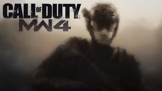 🔴 Live - Call of Duty 4 Remastered & Warzone - All Ghillied Up!
