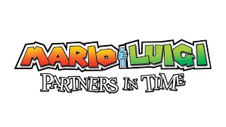 Video thumbnail of "Thwomp Volcano (In-Game Version) - Mario & Luigi: Partners in Time"