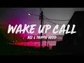 KSI - Wake Up Call (Lyrics) ft. Trippie Redd