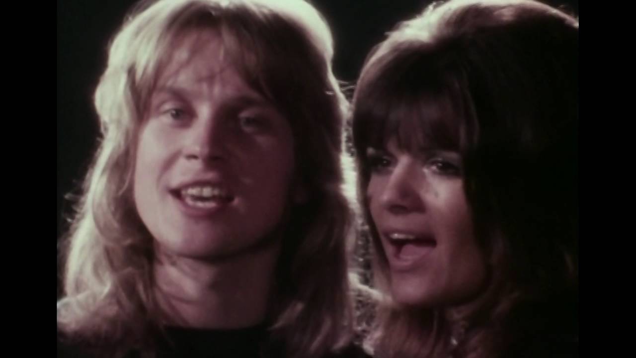 The New Seekers Pinball Wizard / See Me Feel Me (1973) [Restored