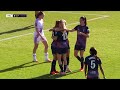 Women's highlights | Palace 0-7 Spurs
