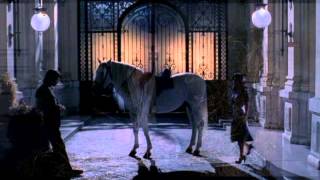 The Man Who Cried - Johnny Depp