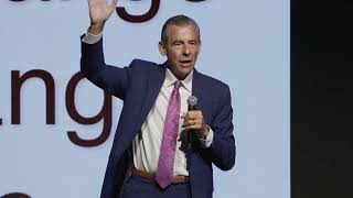 Dr. Todd Whitaker: Good vs Great Teachers