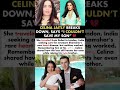 Celina Jaitly Breaks Down & Says I Couldn't Save My Son#celinajaitly#news