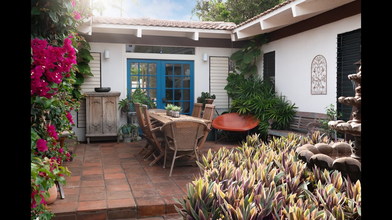 Spanish Modern in Wailea Kai - 8 Manu Ihu Place, Maui, Hawaii