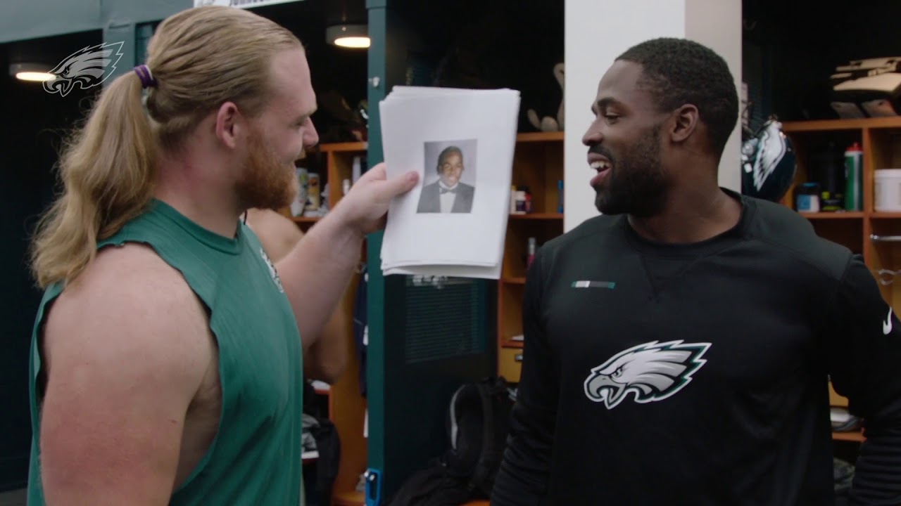 Players Only: Yearbook Superlatives 