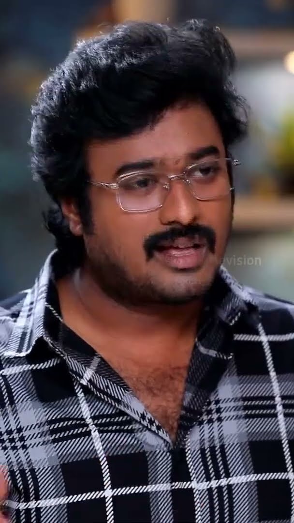 Murali..? | Nee Naan Kaadhal