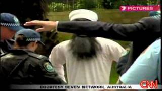 Biggest Security Operation Breached By Tv Comedians