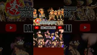 Download Lagu JEG EMANG GANAS NIH BALEGANJUR KOTA DENPASAR 👍 #shorts #subscribe #dacchanelbali #BALEGANJUR MP3