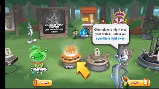 Looney Tunes World Of Mayhem - Action Rpg Looney Tunes Best Of Looney Toons Bugs Bunny Cartoon