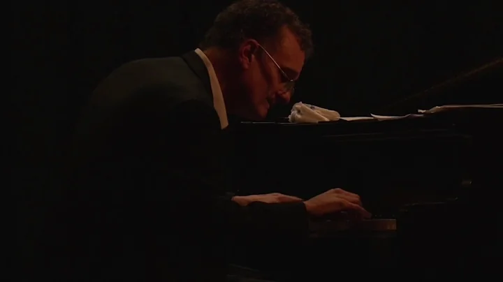 Frank Ponzio, jazz pianist,  performs Up Jumped Sp...