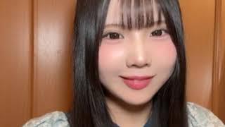 北川 愛乃(SKE48 チームKⅡ) YOSHINO KITAGAWA 2026年05月17日21時30分56秒
