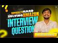 SQL Hard: Longest Consecutive Win Streak | AMAZON INTERVIEW | Window Functions | CTEs