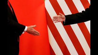 State and Local Officials Webinar: China, Trade, and Local Economies