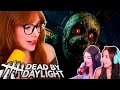 PATTY MEZA JUEGA DEAD BY DAYLIGHT CON CAPRI Y NEZUMI! 😂😂
