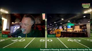 Inside the Huddle Pregame Show