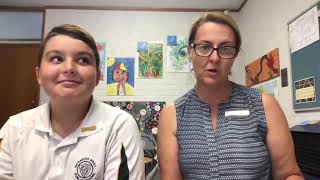 Virtual assembly Week 7