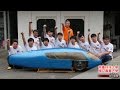 [SAE節能車競賽報導] 南臺嘉義民雄聯隊－望穿秋水車隊