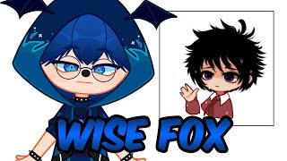 WISE FOX IN 1 MINUTE