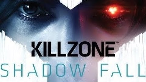 This was disappointing! Killzone Shadowfall PS4 Campaign  Review