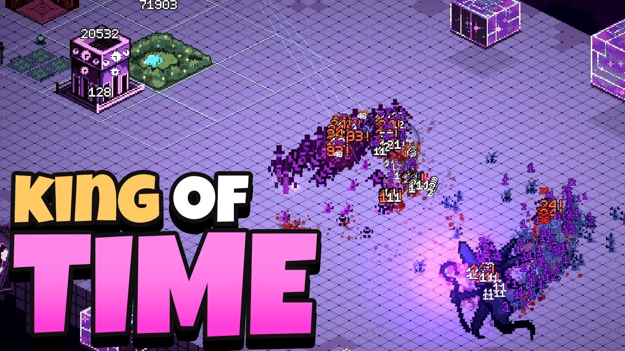 New King, Master of Time & Adrenaline: 9 Kings S2E13