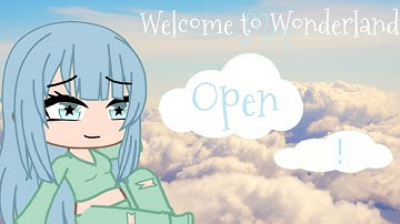 Welcome to Wonderland Mep || (6/13 Parts Finished) Open! || Backups Open