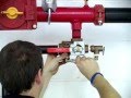 AGF Pressure Relief Valve Installation and Maintenance