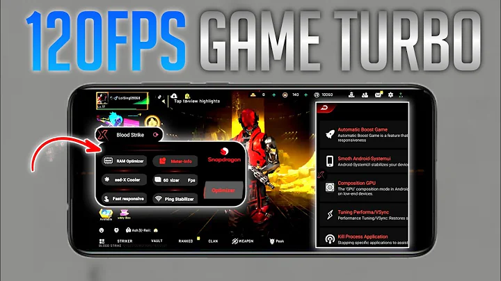 MAX 90-120FPS - How to Get Max FPS & No Lag on Any Low-End-Devices ( 2025 ) !