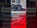 Garments Racking solutions. Contact us - 9302104440,9302104432