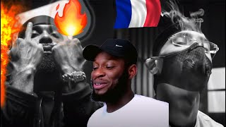 Kaaris - IRM ft Freeze Corleone-French Reaction