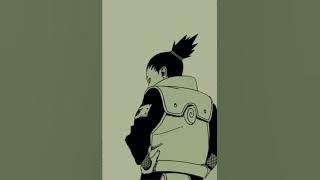 Naruto OST - Fake (Shikamaru Nara theme) (Slowed   Reverb)