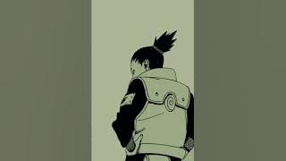 Naruto OST - Fake (Shikamaru Nara theme) (Slowed   Reverb)