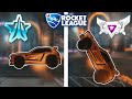 Как Делать Фаст Аериал? Рокет Лига Гайд по Быстрому Взлёту! | Rocket League