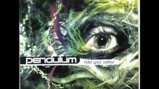 Pendulum - Axle Grinder