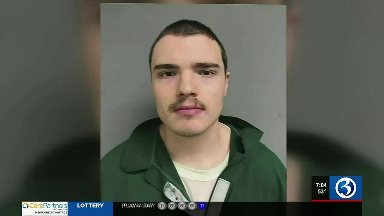 VIDEO: Former UConn student pleads guilty to more charges in deadly ...