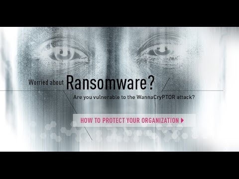 Check Point Anti-Ransomware