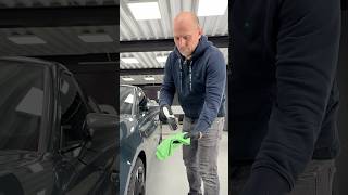 Applicazione FX Protect Vision #exclusiveautodetailingmilano #detailing Applicazione FX Protect Vision #exclusiveautodetailingmilano #detailing
