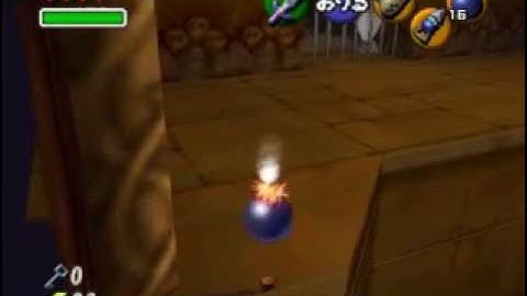 Spirit BK Skip Tutorial preview