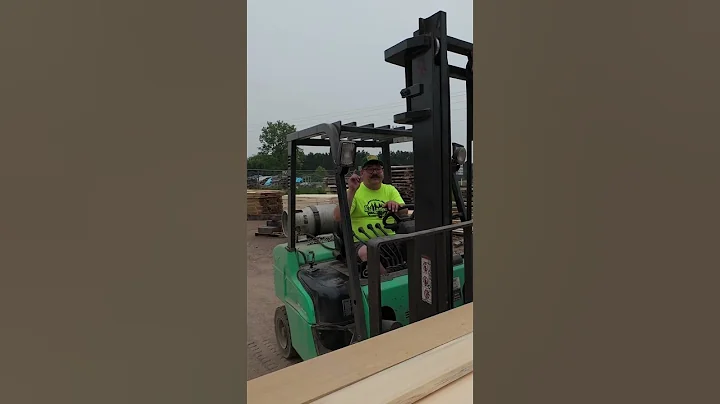 How Regular Wood Becomes Bulletproof! #superwood