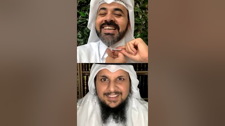 لقاء ممتع مع الدكتور/محمد العنزي المتخصص في الطب النفسي