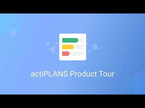 actiPLANS Absence Management Software