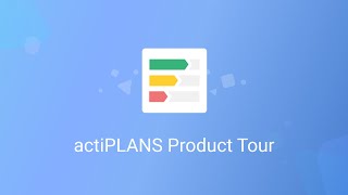 actiPLANS