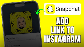 How to Add Snapchat Link to Instagram Bio (2025 Step-by-Step Guide)
