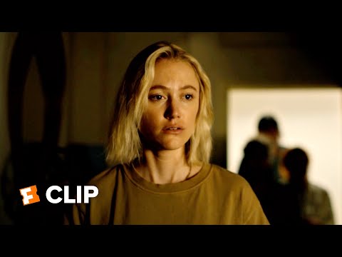 Watcher Exclusive Movie Clip - I Heard Screaming (2022) | Movieclips Coming Soon