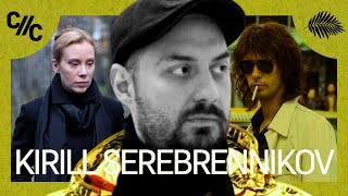 Cannes Parallel ‘24 // LIMONOV: THE BALLAD & BETRAYAL 🇷🇺 Kirill Serebrennikov, An Artist in Exile