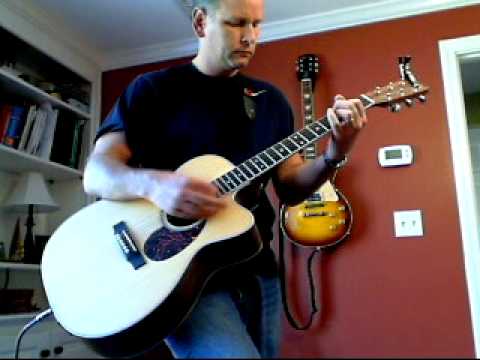 Little Drummer Boy Acoustic Cover Little Drummer Boy Acoustic Cover