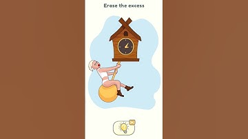 Dop2 level 294 Erase the excess #shorts#gamers#yt#views#feed#gamer#youtube#watching#sub#games#dop2