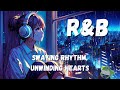 Lofi rain🎧R&B Swaying rhythm, unwinding hearts☔BGM(sleep/insomnia/relax)