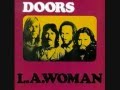 The Doors - Cars Hiss By My Window [HQ]